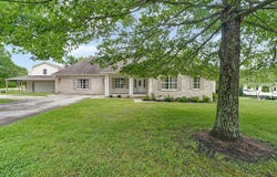 809 Buffalo Trail, Clarkrange, TN 38553