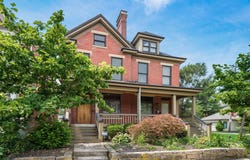 167 S 18th Street, Columbus, OH 43205