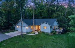 8308 Ridgeway Road, Petoskey, MI 49770