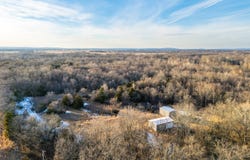 413285 E 1140th Rd, Eufaula, OK 74432