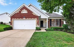 548 Boulder River Drive, O'Fallon, MO 63368