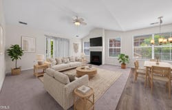 1823 Bulon Drive, Cary, NC 27518