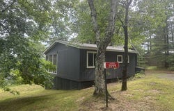 3599 County Road A, Webster, WI 54893