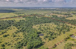 TBD Tract 2 County Road 236, Terrell, TX 75160
