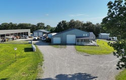 20863 20 HWY, Marshall, MO 65340