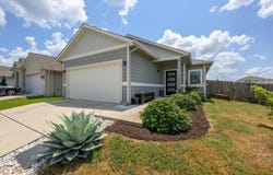 6301 Andes Peak Trl, Austin, TX 78747