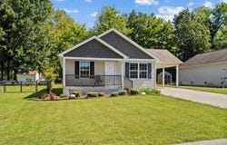 187 Hanks Bend, DALTON, GA 30721
