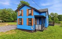 5860 Kirk Road, Canfield, OH 44406