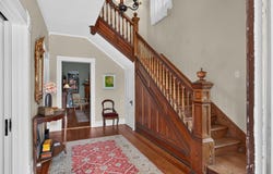 189 W MAIN ST, ORANGE, VA 22960