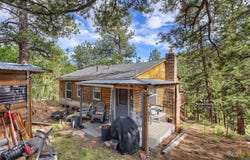 226 Hall Road, BAILEY, CO 80421