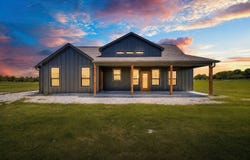 1150 Doss Road, Millsap, TX 76066