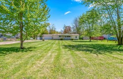 9171 Baker Road, Jerome, MI 49249