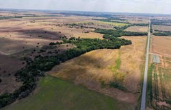 E0420 & Stable Rd, Lahoma, OK 73754