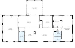 12506 Lorraine Road, Biloxi, MS 39532