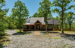 425 Barnhardt Road, Timbo, AR 72680