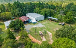 130 & 154 PR 3331, Big Sandy, TX 75755