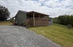 124 Hillside Drive, Elkins, WV 26241