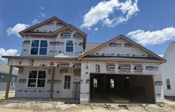 997 Montevallo Lane, Ayden, NC 28513
