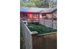 17 Cromwell Road, Westport Island, ME 04578