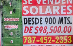 Islote, Arecibo, PR 00612