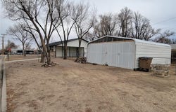 822 E 12th Street, La Junta, CO 81050