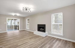 812 Chalk Level Road, Durham, NC 27704