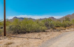 2300 W CANYON Street, Apache Junction, AZ 85120