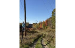 Lillian's Lane, Dixmont, ME 04932