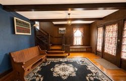 217 N Main St, Sylvan Grove, KS 67481