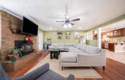 110 Cheryl St, Longview, TX 75604