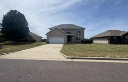 1110 Aaron Avenue, Monett, MO 65708