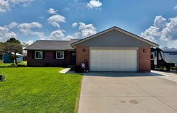 6568 Brookside Drive, Celina, OH 45822