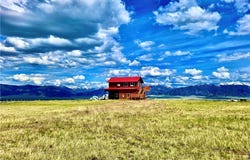 5 Horse Pasture Lane, MT 59729