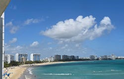 Isla Verde, Carolina, PR 00949