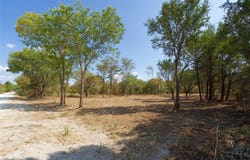 Reason Jones Road, Valley View, TX 76272