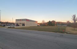 Interchange Drive, Fulton, MS 38843