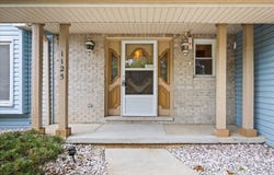 1125 Darin Drive, Lockport, IL 60441