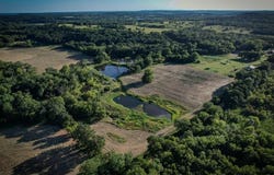 385003 E 1150 RD, Weleetka, OK 74880