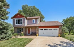 4128 New York Avenue, Eagan, MN 55123