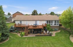 115 S Shore Lane, Mina, SD 57451