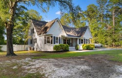 160 Comanche Dr., Georgetown, SC 29440