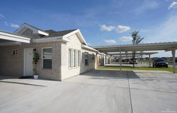 7111 N 59th Lane, Mission, TX 78573