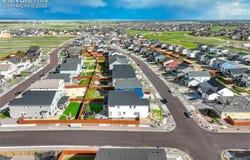 10877 Rolling Mesa Drive, Peyton, CO 80831