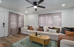 202 N Lincoln Avenue, Monett, MO 65708
