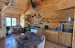 3598N OLD J RD, Winter, WI 54896
