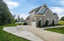 4358 Vervilla Rd, Morrison, TN 37357