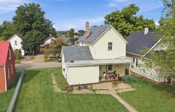 426 4th Ave, Mansfield, OH 44905