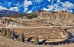Beaver Creek Rd, South Fork, CO 81154