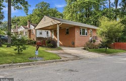 11410 CAROLINE Avenue, BELTSVILLE, MD 20705