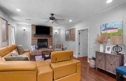 18 Sharp Lane, Brockwell, AR 72517